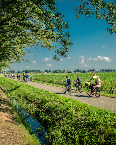 Duurzaam: voor volgende generaties